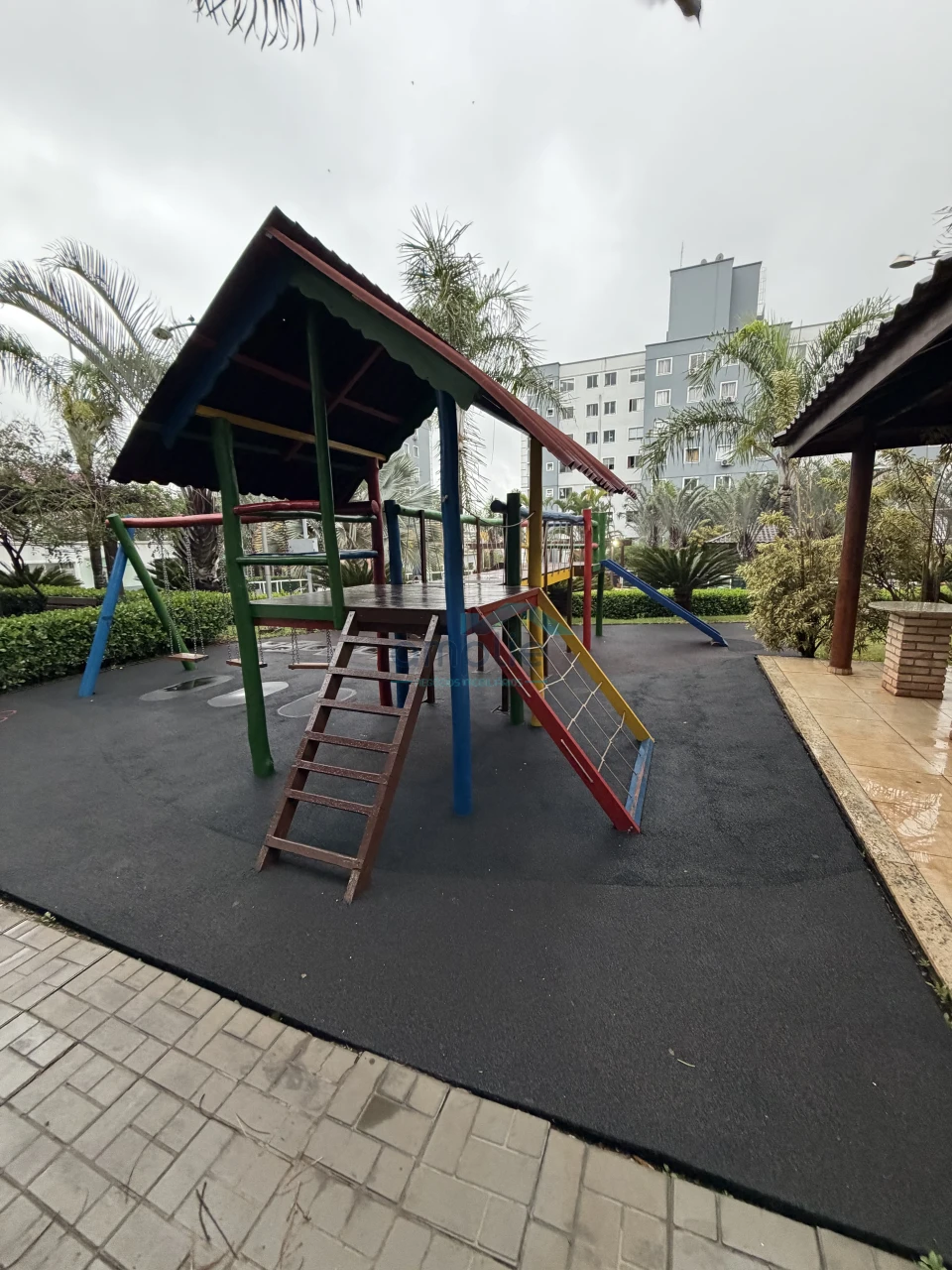 Spazio Leopoldina para Locação