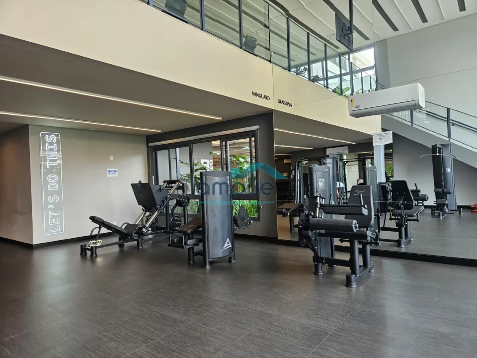 Imagens do imóveis Apartamento À Venda Terra Bonita Londrina