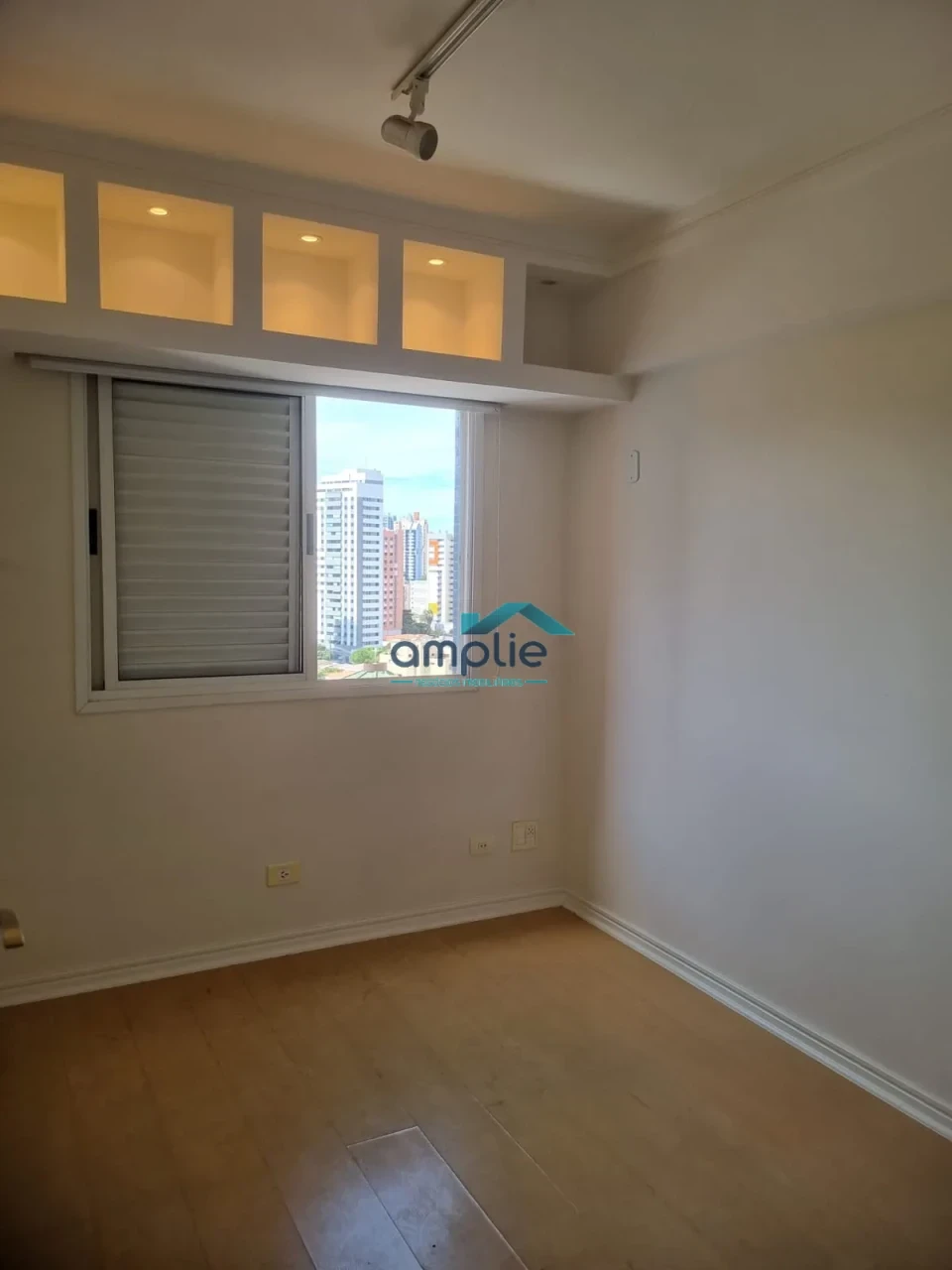 Imagens do imóveis RAVENNA RESIDENCE - Apartamento para locação com 80 m² privativos