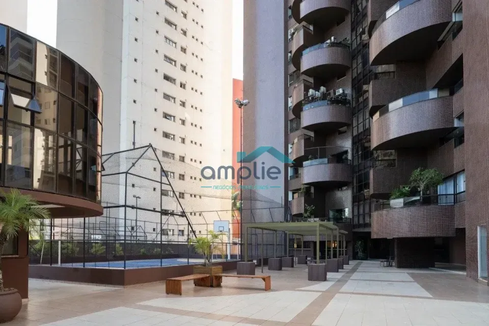 Imagens do imóveis Apartamento À Venda Caiçaras Londrina