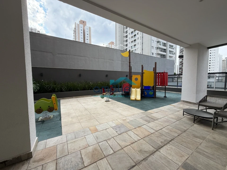 Apartamento À Venda Gleba Fazenda Palhano Londrina