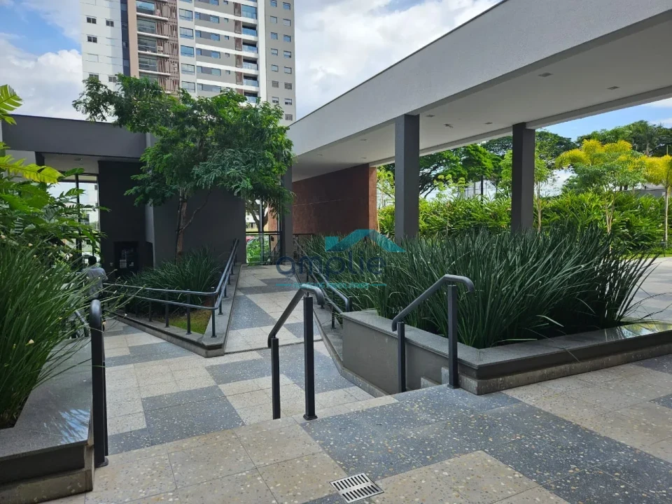 Imagens do imóveis Apartamento À Venda Terra Bonita Londrina