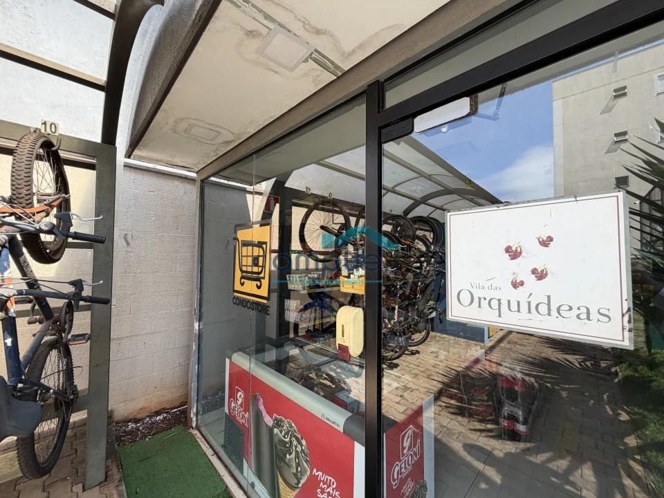 Imagens do imóveis Apartamento Para Alugar Vila Das Orquídeas Londrina