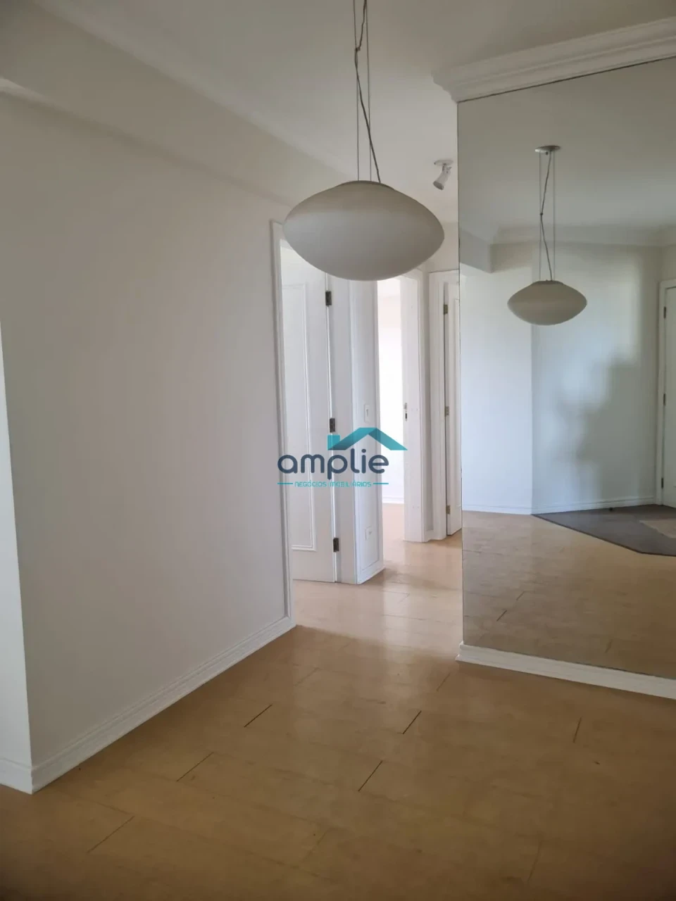 Imagens do imóveis RAVENNA RESIDENCE - Apartamento para locação com 80 m² privativos