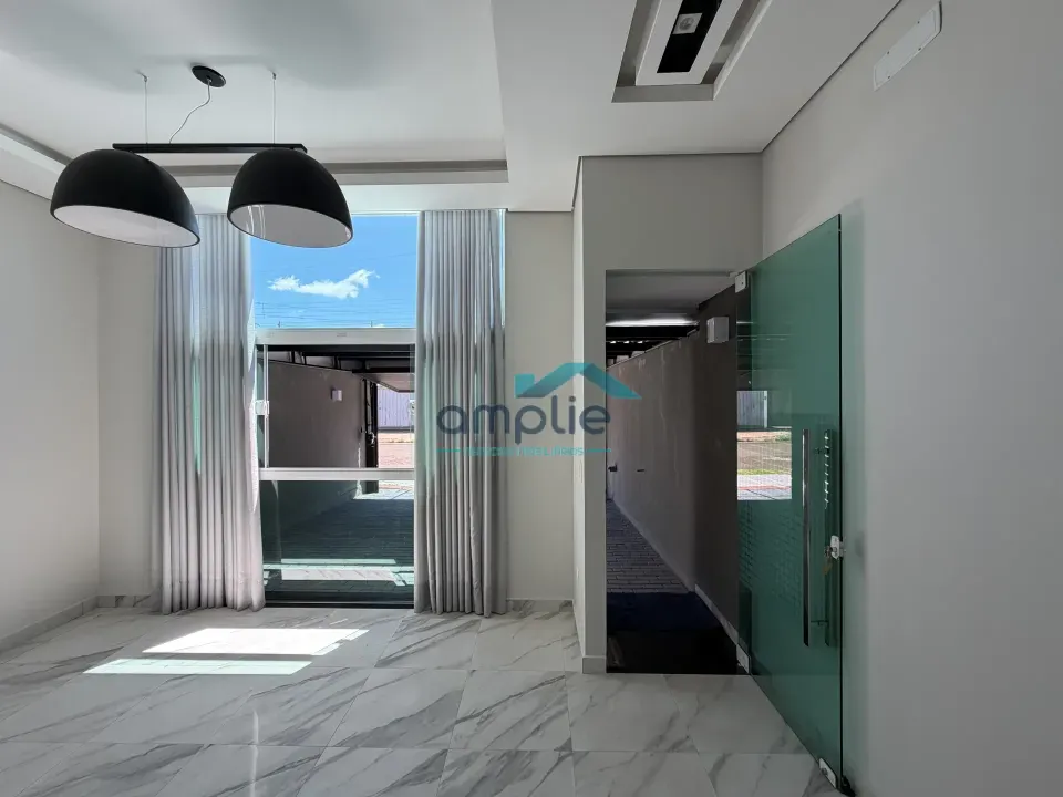 Imagens do imóveis Casa Geminada À Venda Jardim Prefeito Milton Menezes Londrina