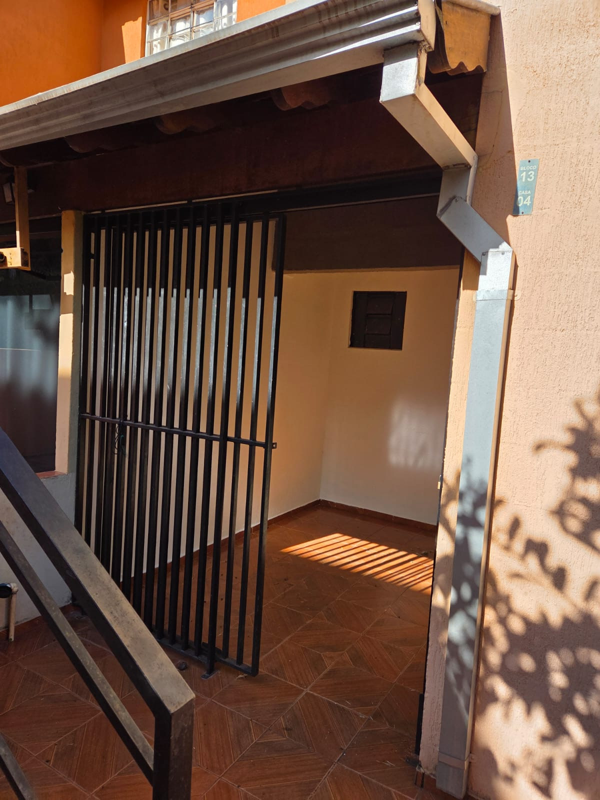 Condomínio Aurora Tropical