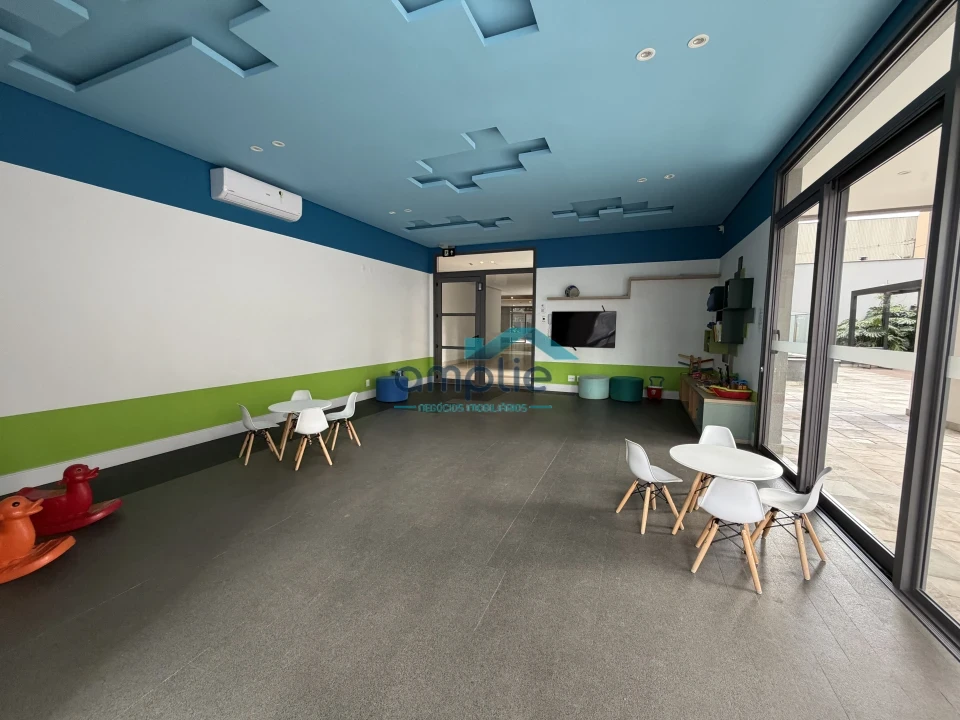 Apartamento À Venda Gleba Fazenda Palhano Londrina