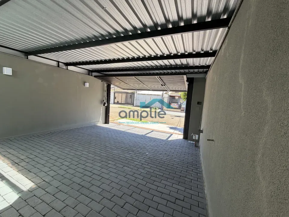 Imagens do imóveis Casa Geminada À Venda Jardim Prefeito Milton Menezes Londrina