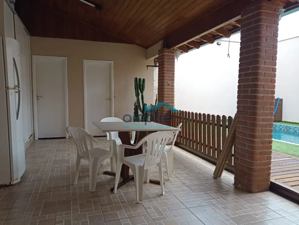 Imagens do imóveis Casa À Venda Jardim Monte Sinai Londrina