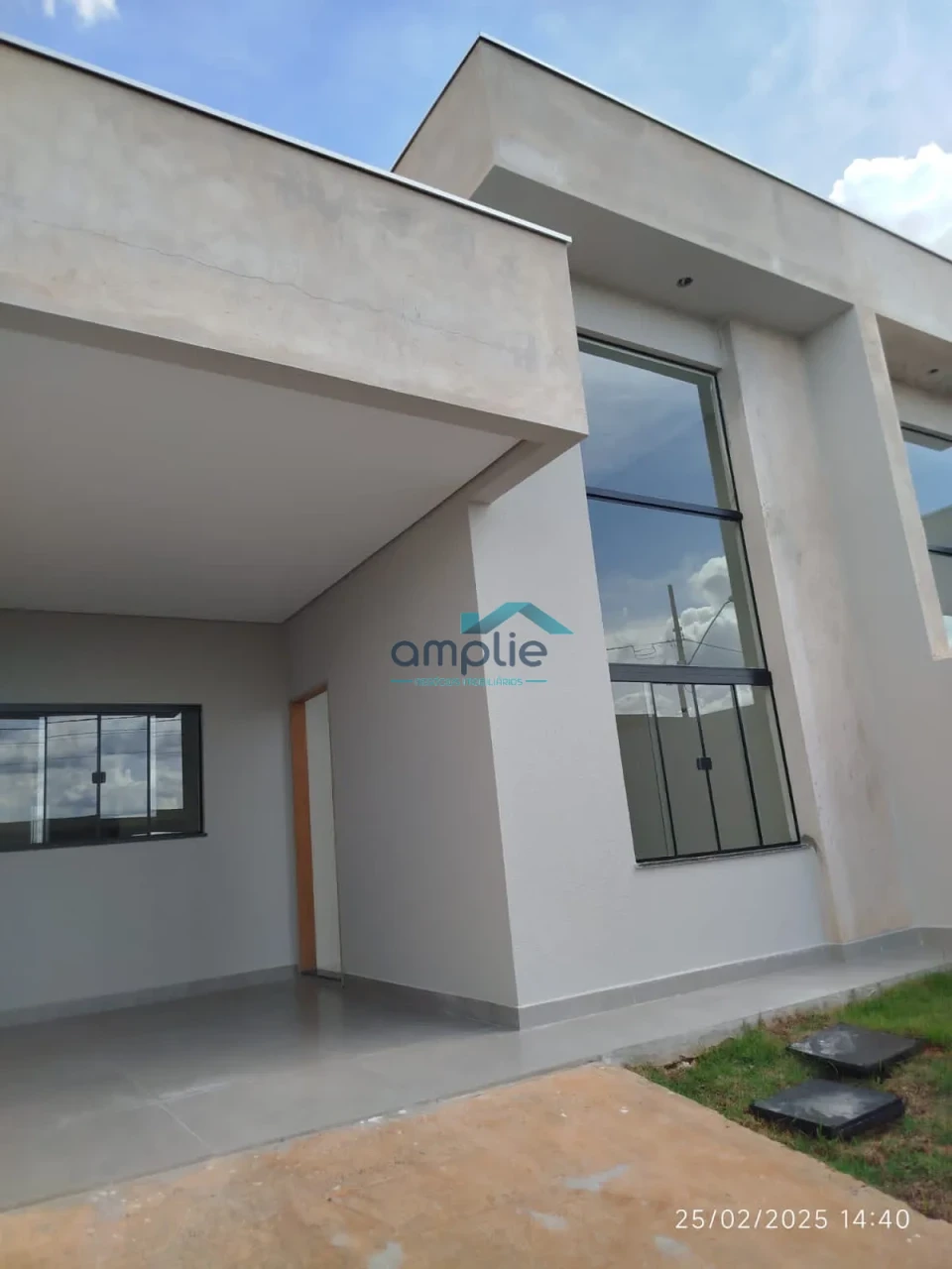 Imagens do imóveis CASA A VENDA EM CAMBÉ - | JARDIM EUROPA 2 |