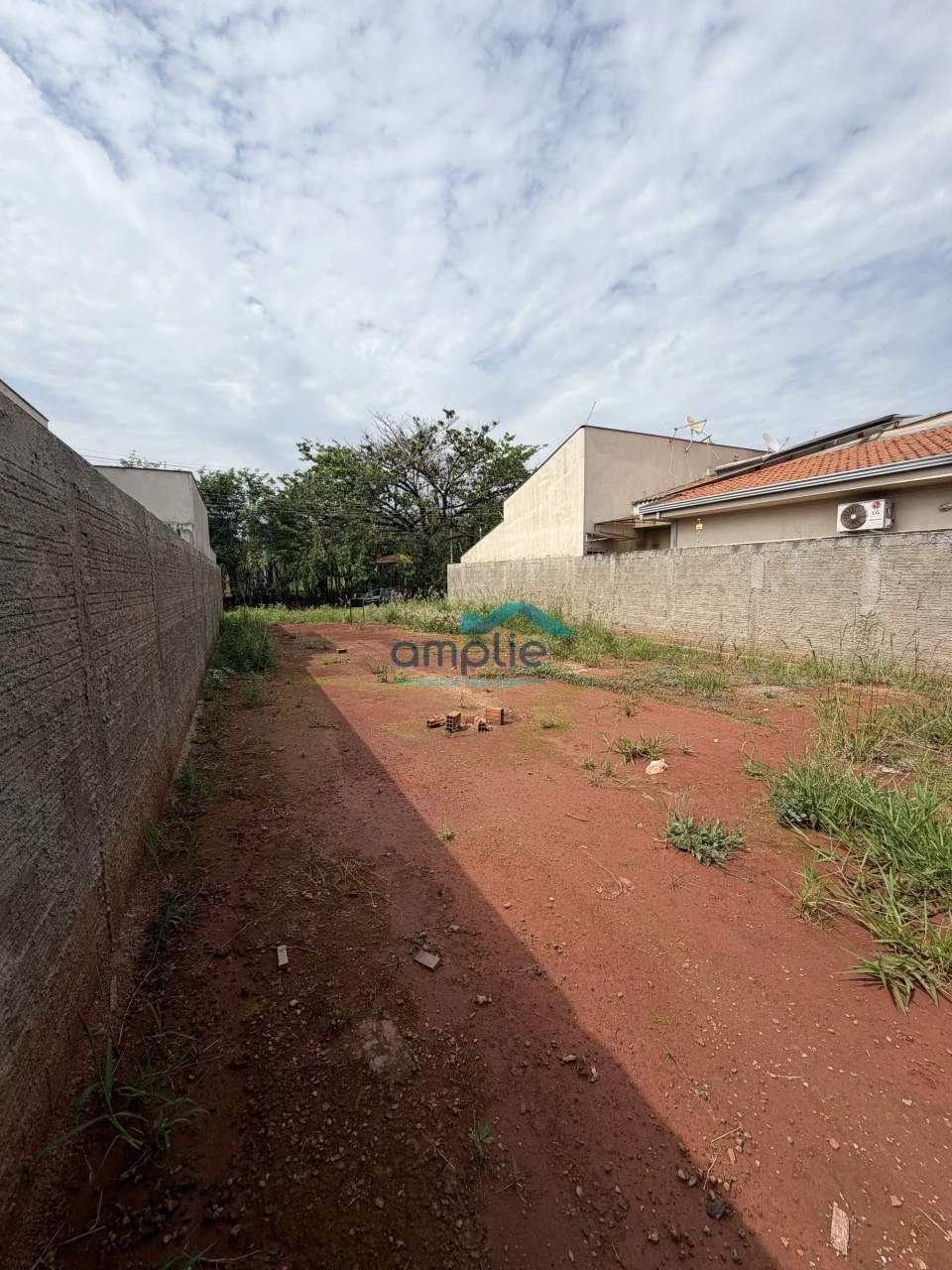 Terreno À Venda Jardim Montecatini Londrina
