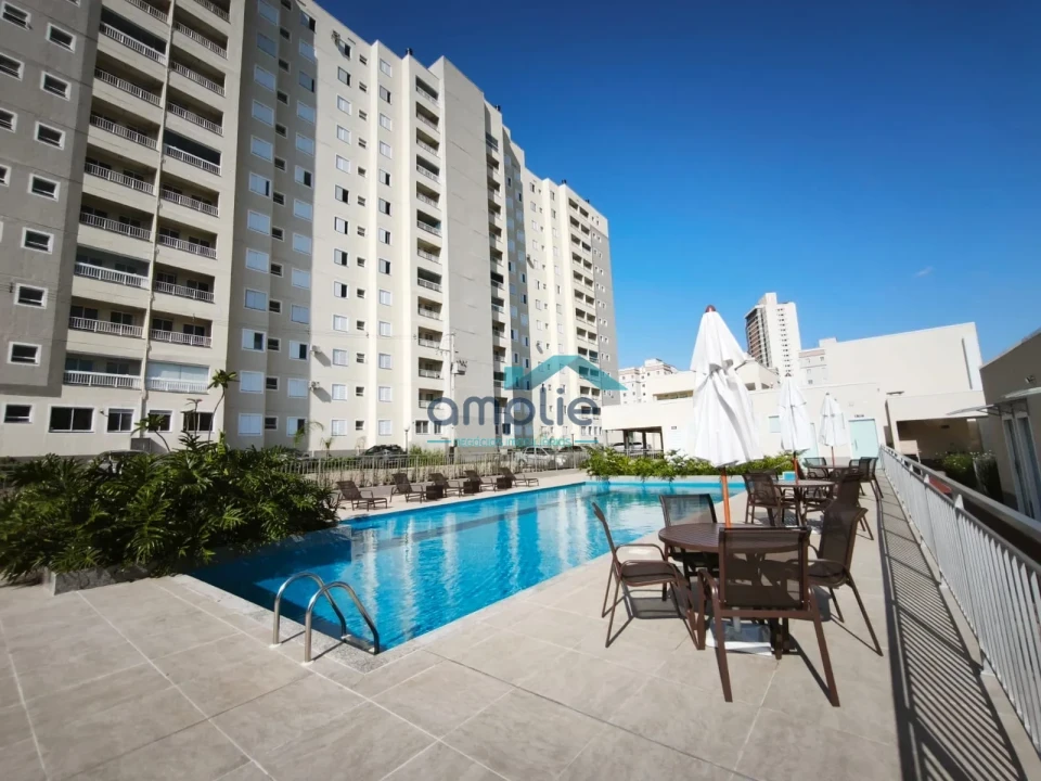 Apartamento Para Alugar Parque Jamaica Londrina