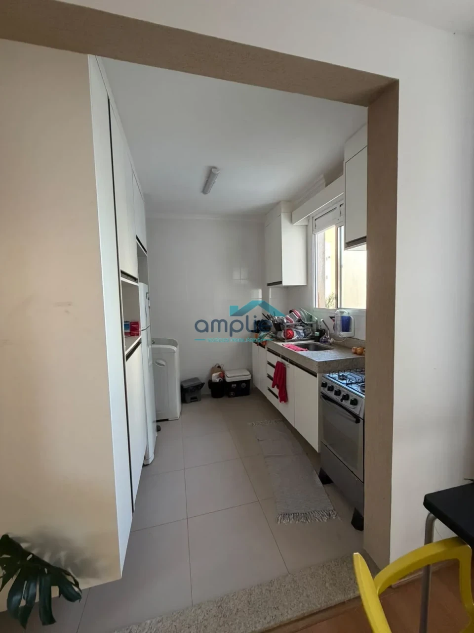 Imagens do imóveis Apartamento À Venda Condomínio Lagoa Azul Londrina