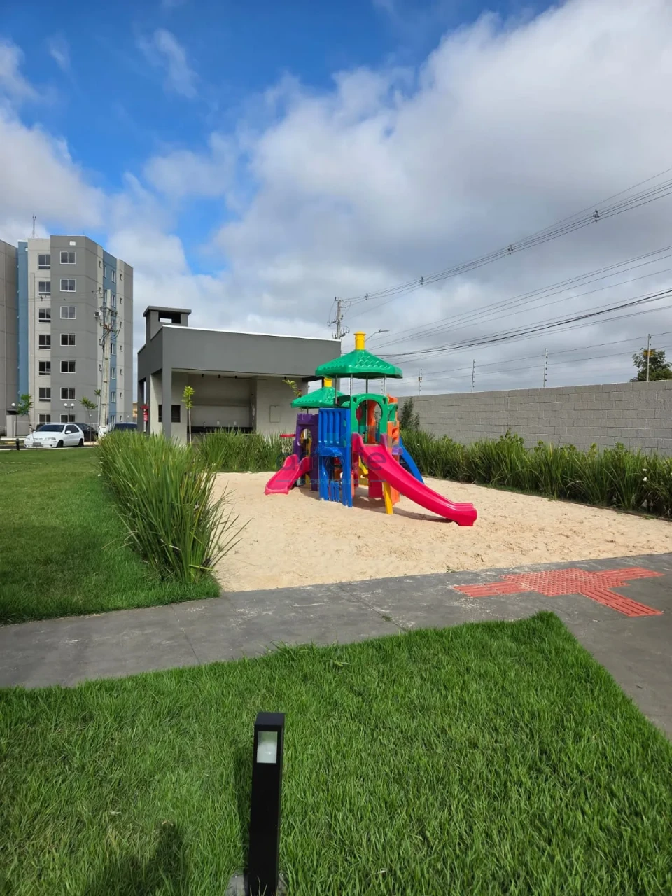 Imagens do imóveis Apartamento Para Alugar Jardim Maria Celina Londrina