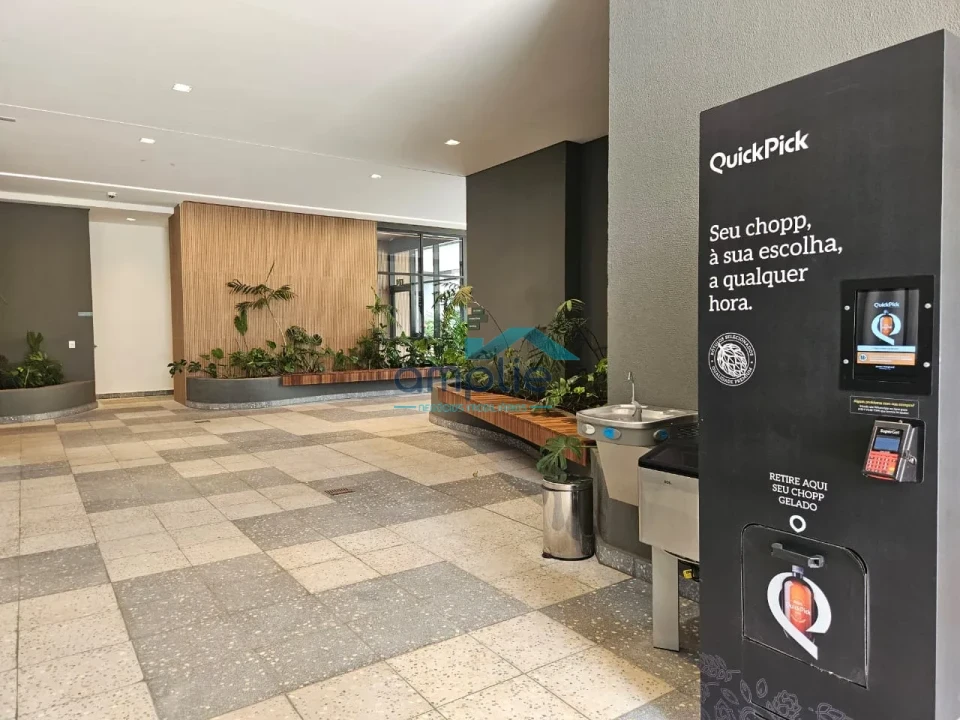 Imagens do imóveis Apartamento À Venda Terra Bonita Londrina