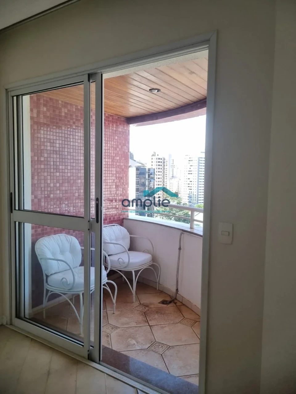 Imagens do imóveis RAVENNA RESIDENCE - Apartamento para locação com 80 m² privativos