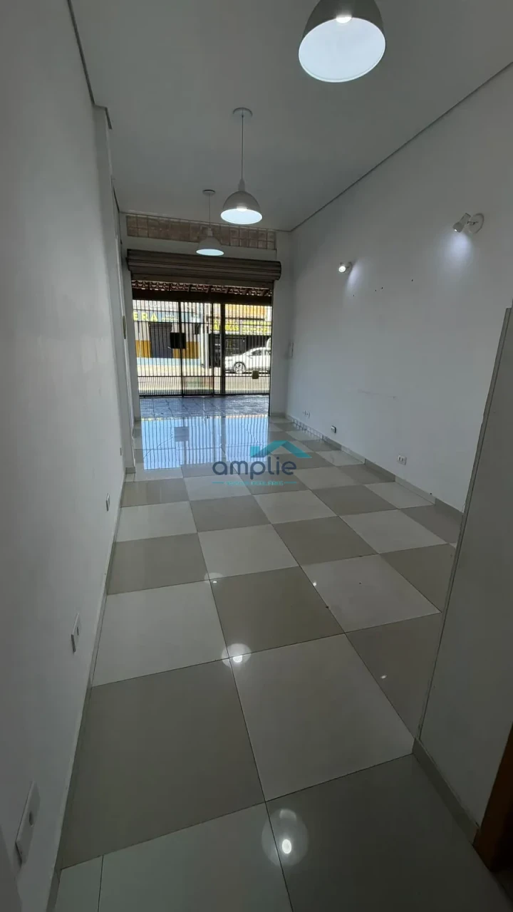 Imagens do imóveis Comercial Para Alugar Alto Da Boa Vista Londrina