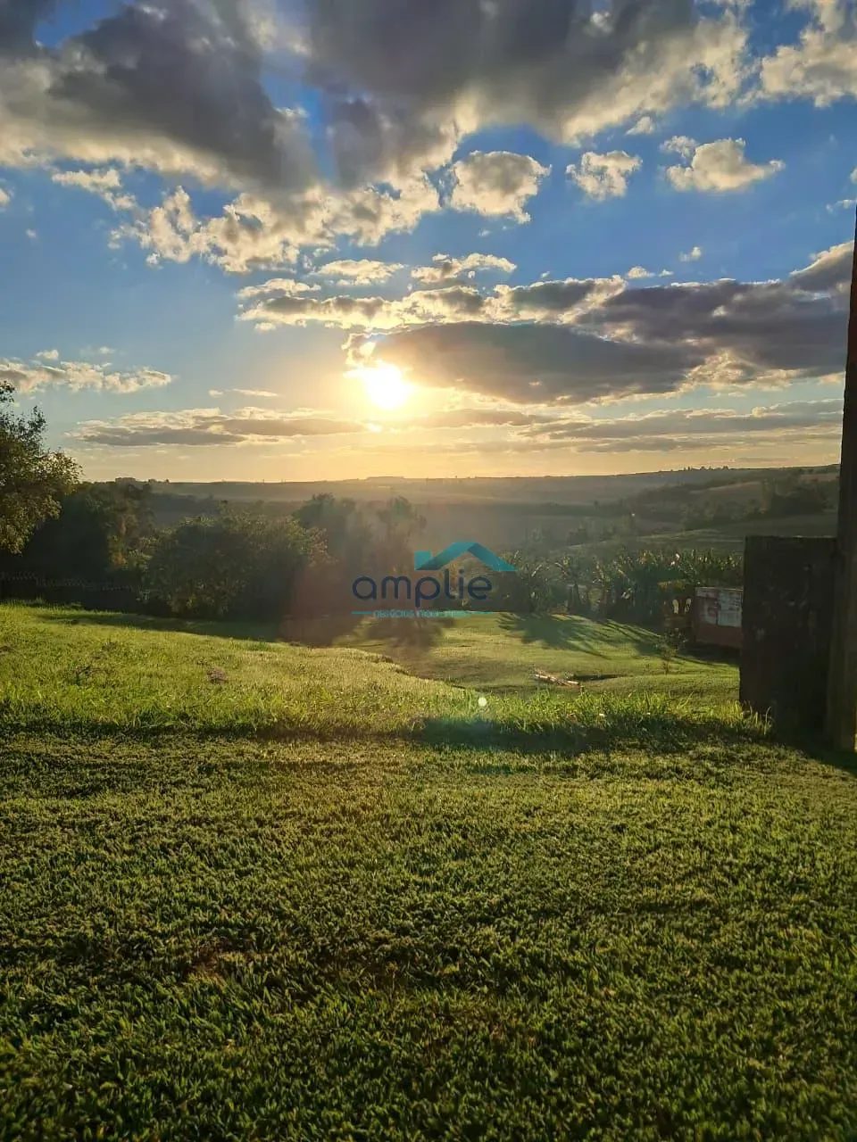 Imagens do imóveis Loteamento À Venda Estância Cabral Cambé