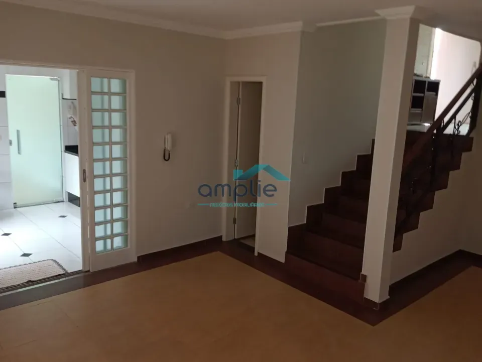 Imagens do imóveis Casa À Venda Jardim Monte Sinai Londrina