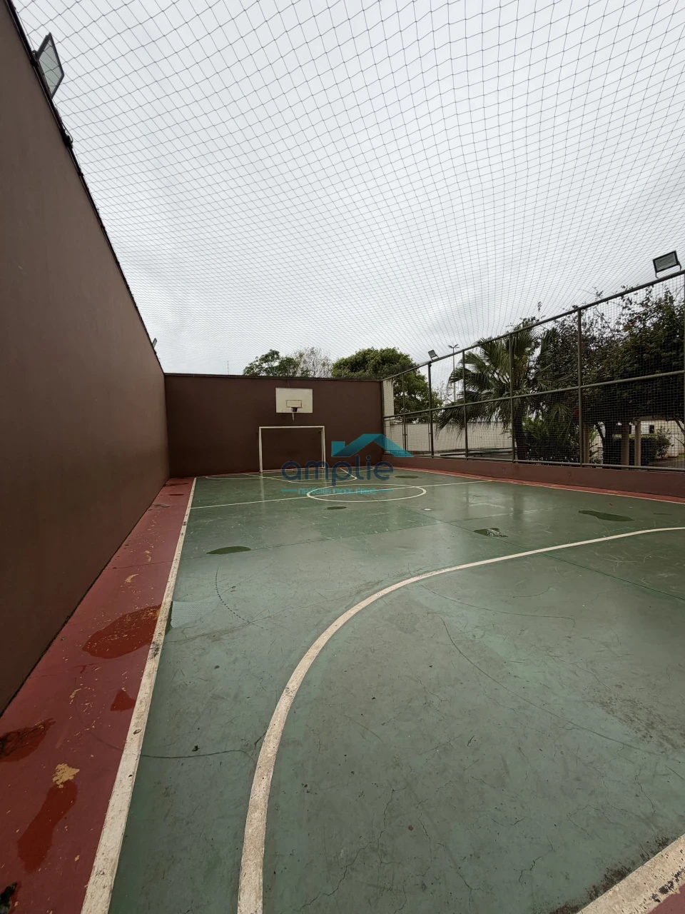 APARTAMENTO A VENDA - TORRES DO HORIZONTE