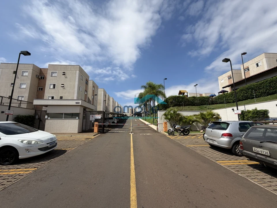 Imagens do imóveis Apartamento Para Alugar Vila Das Orquídeas Londrina