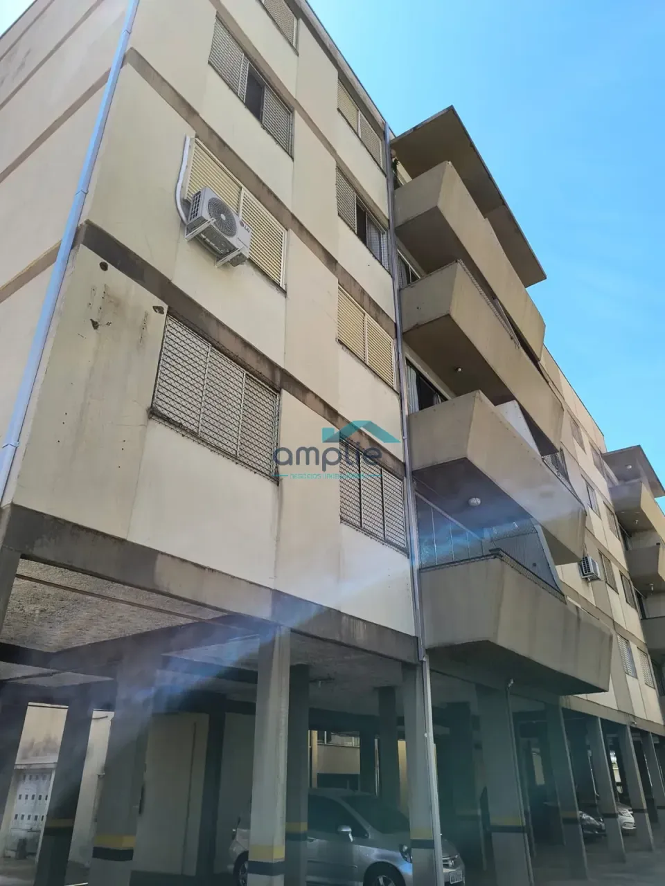 Imagens do imóveis Apartamento À Venda Judith Londrina