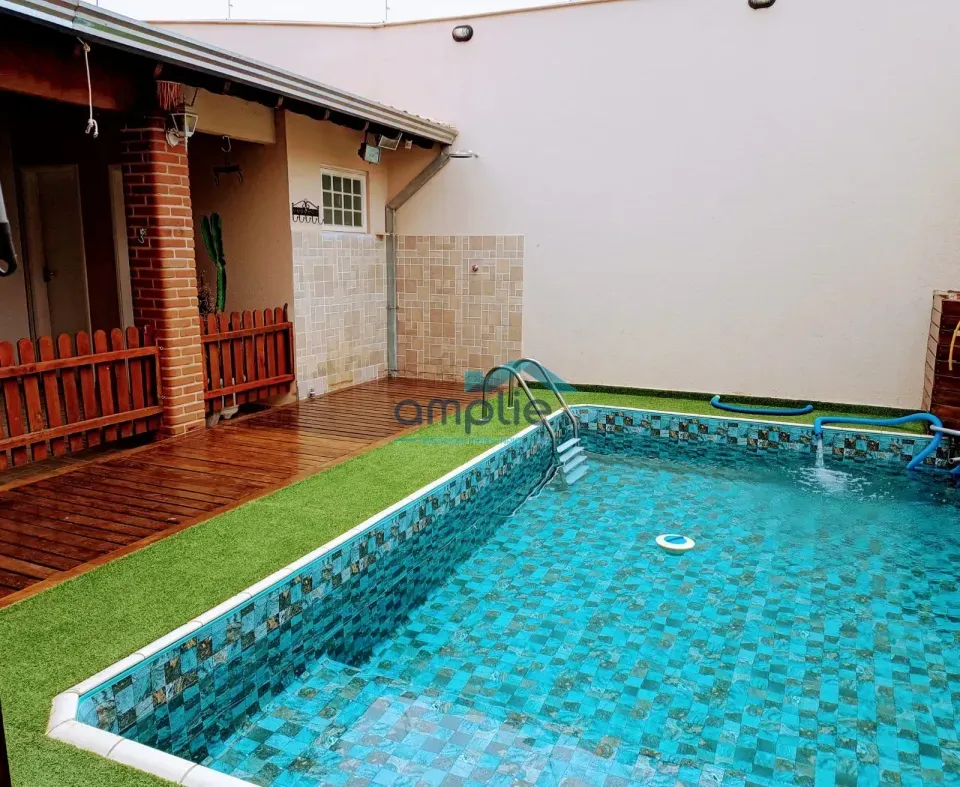 Imagens do imóveis Casa À Venda Jardim Monte Sinai Londrina