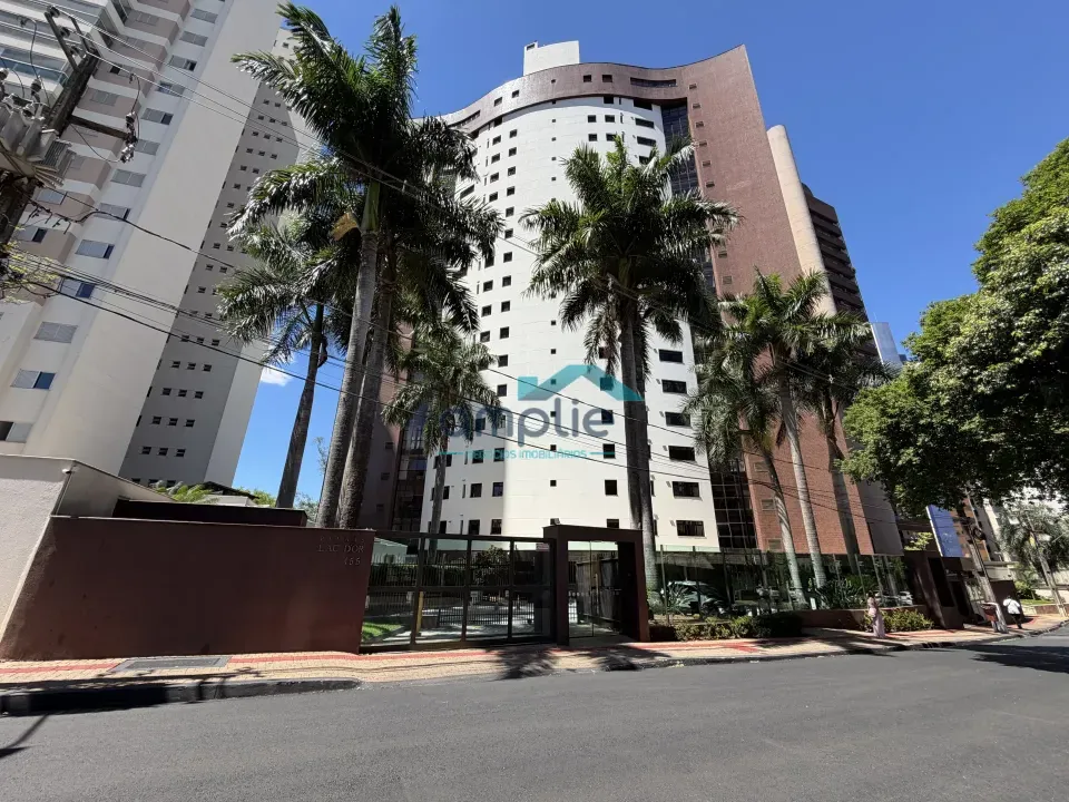 Imagens do imóveis Cobertura À Venda Caiçaras Londrina
