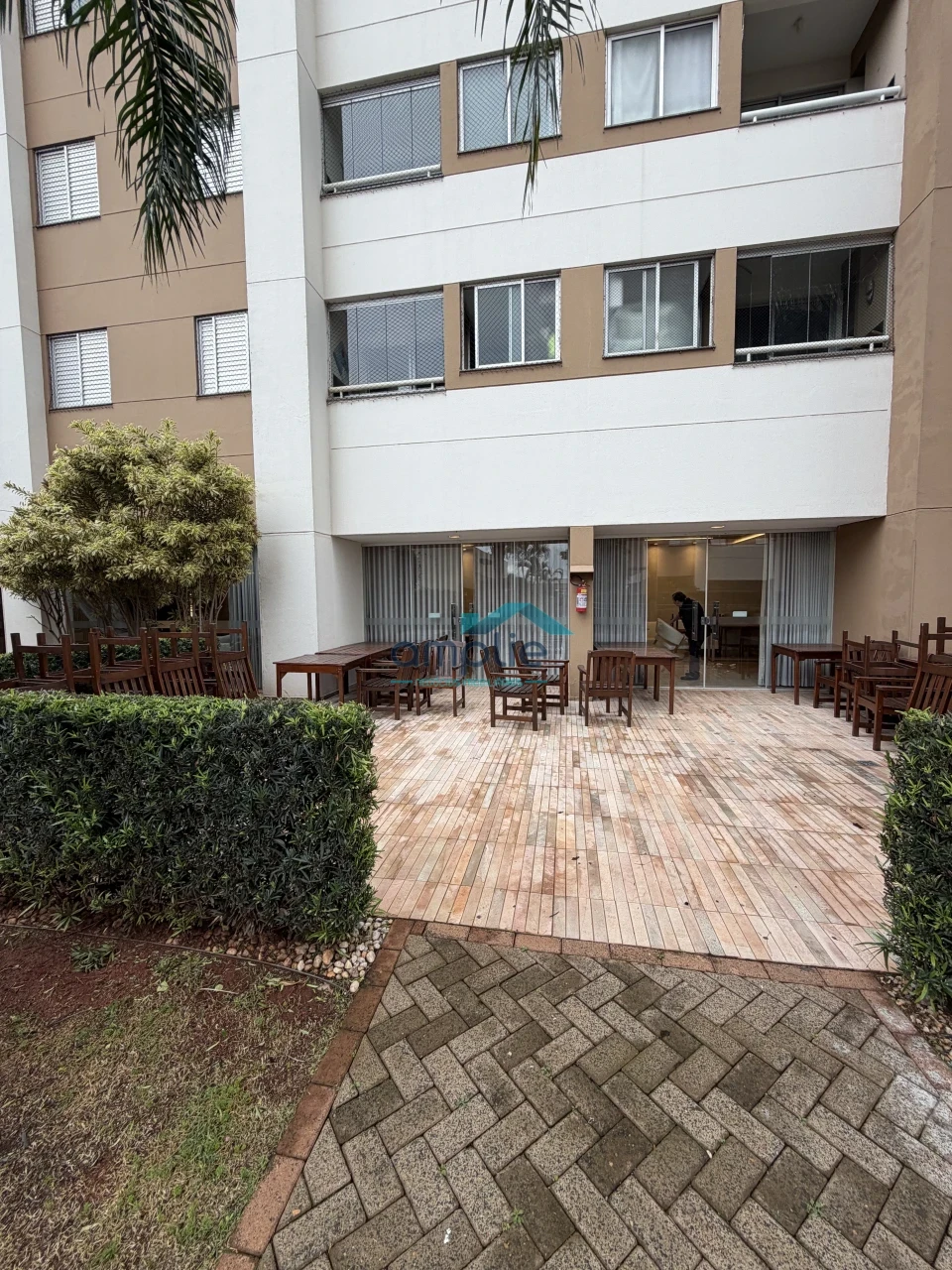 APARTAMENTO A VENDA - TORRES DO HORIZONTE