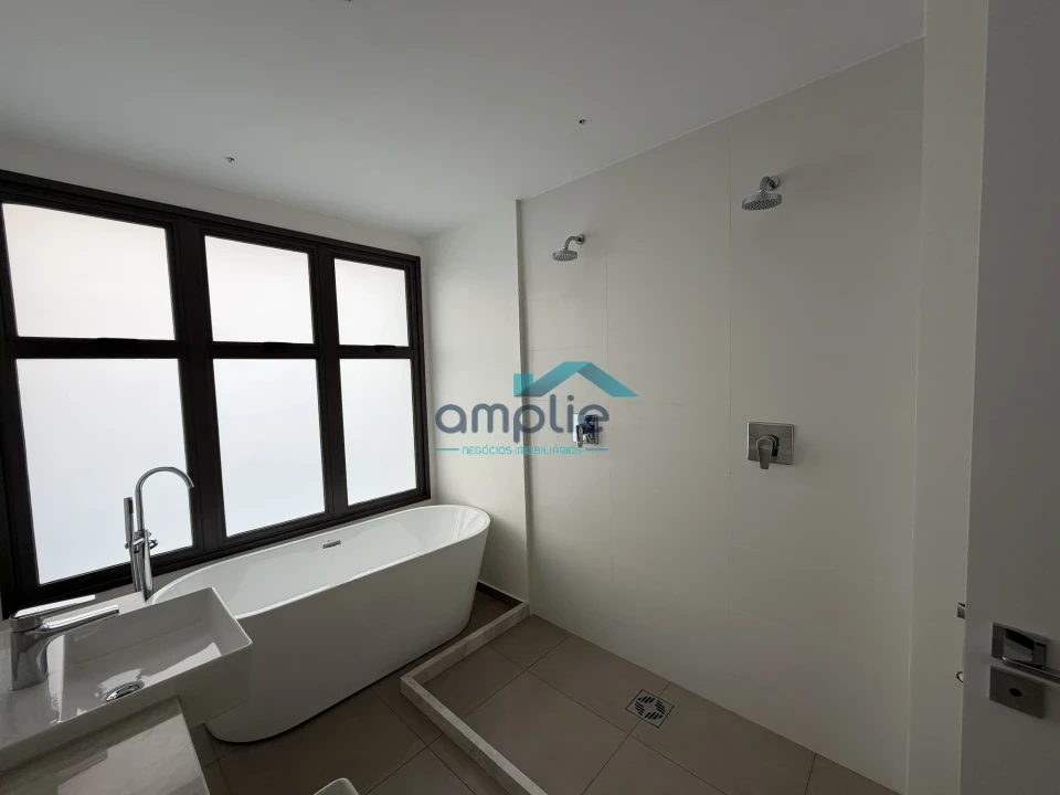 Apartamento À Venda Gleba Fazenda Palhano Londrina