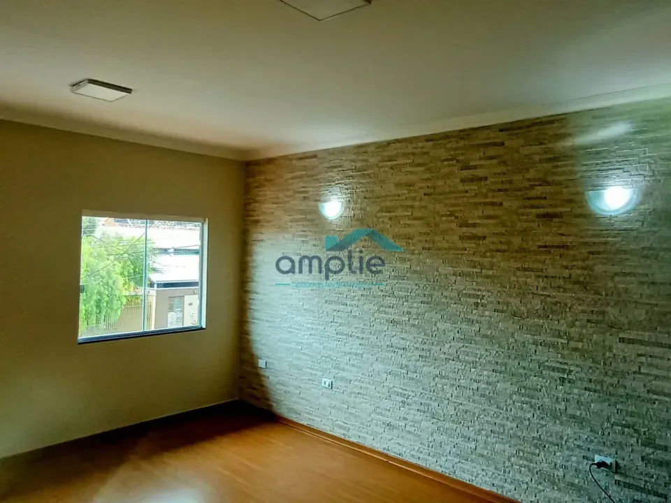 Imagens do imóveis Casa À Venda Jardim Monte Sinai Londrina