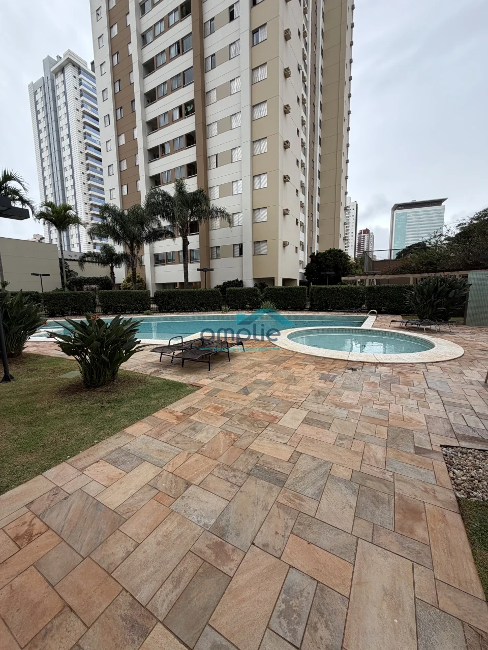APARTAMENTO A VENDA - TORRES DO HORIZONTE