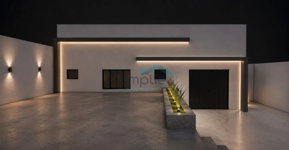 Imagens do imóveis Casa À Venda Sabará Iii Londrina