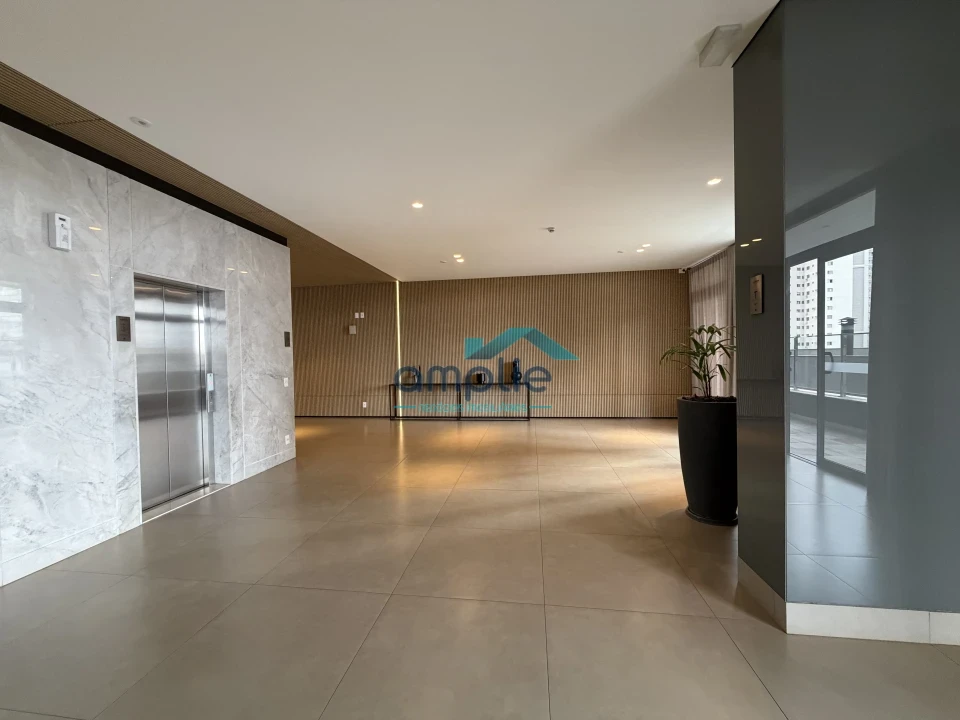Apartamento À Venda Gleba Fazenda Palhano Londrina
