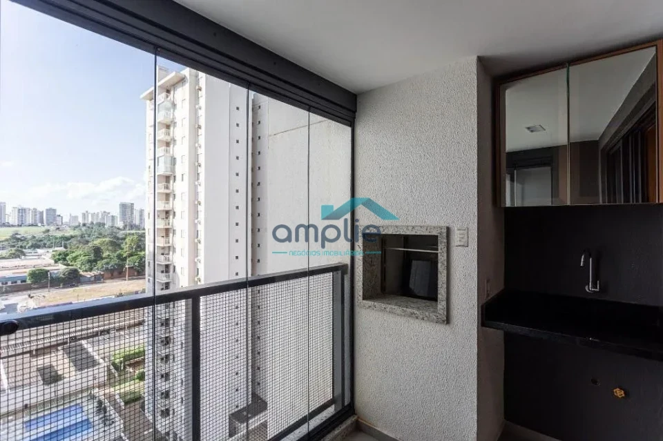 Imagens do imóveis Apartamento À Venda Terra Bonita Londrina