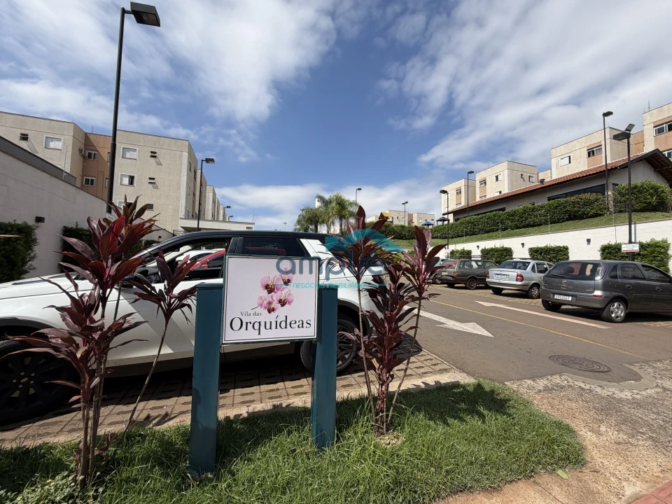 Imagens do imóveis Apartamento Para Alugar Vila Das Orquídeas Londrina