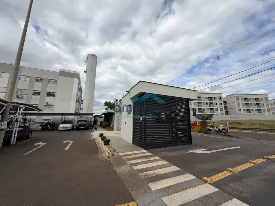Imagens do imóveis Apartamento À Venda E Locação Vila Das Paineiras Londrina