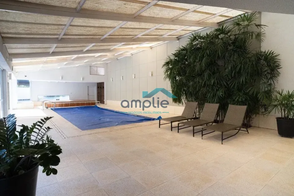 Imagens do imóveis Apartamento À Venda Caiçaras Londrina