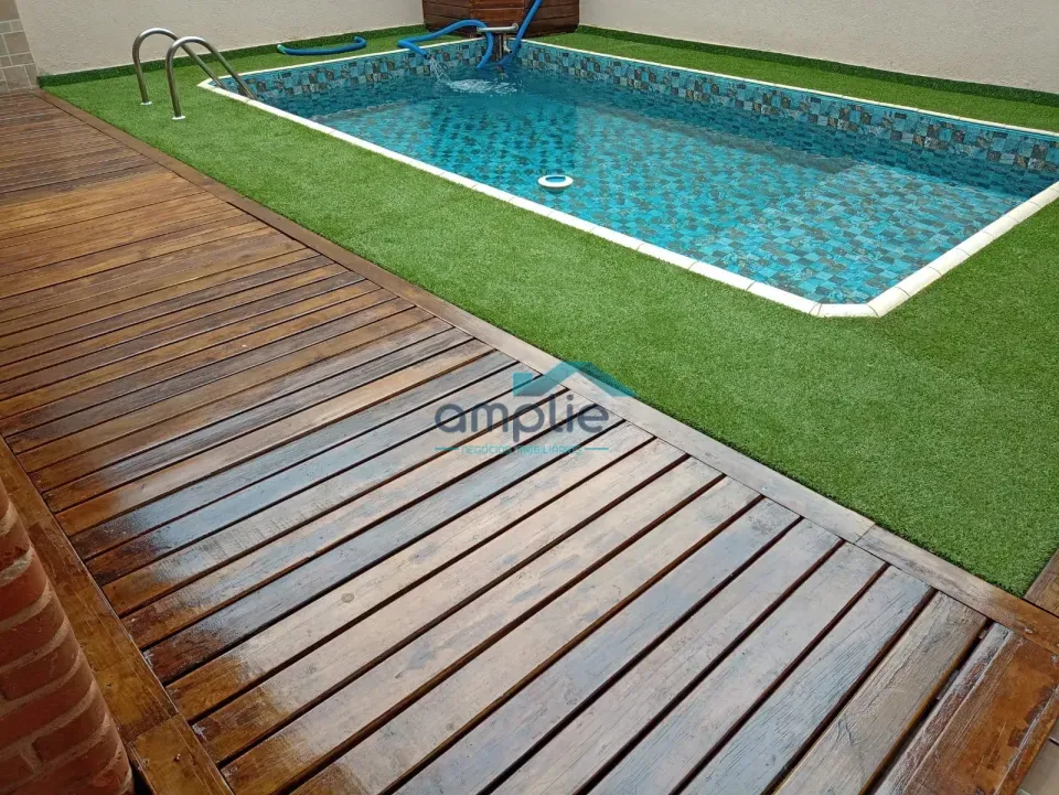 Imagens do imóveis Casa À Venda Jardim Monte Sinai Londrina