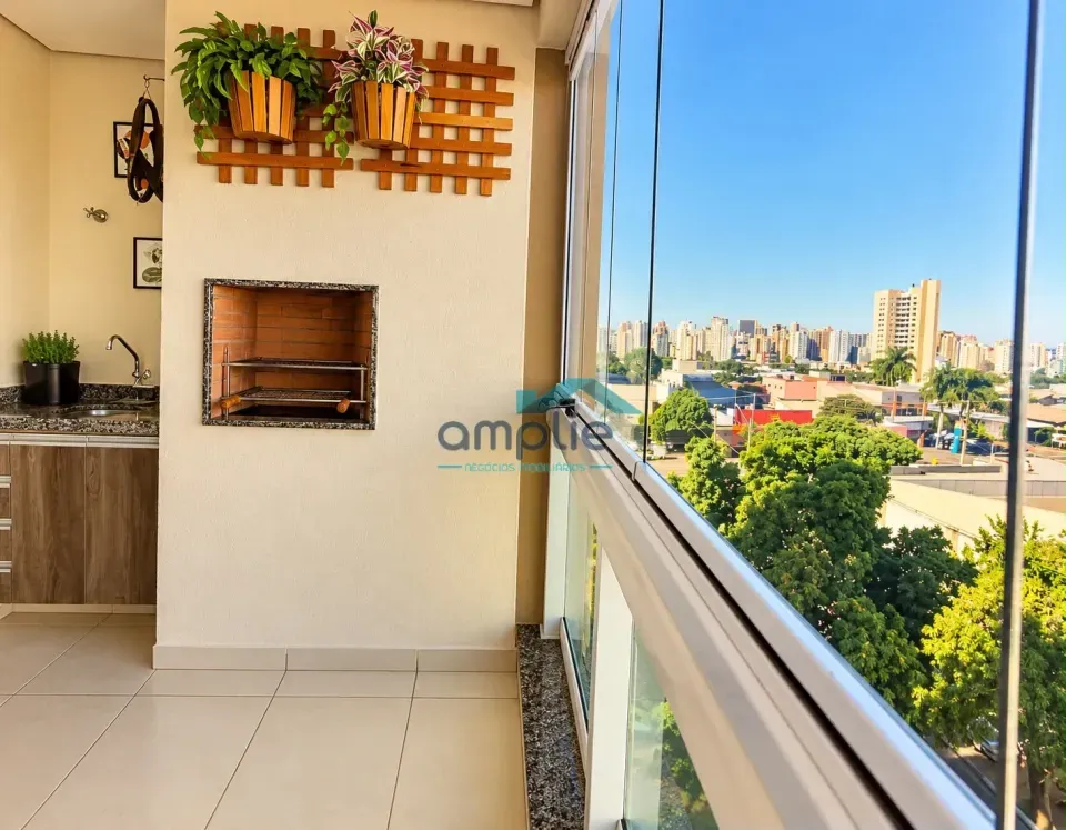 Imagens do imóveis Apartamento À Venda Judith Londrina