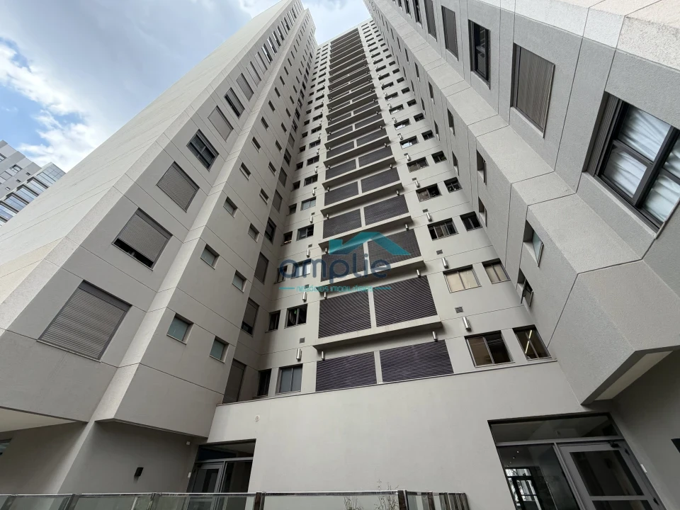 Apartamento À Venda Gleba Fazenda Palhano Londrina