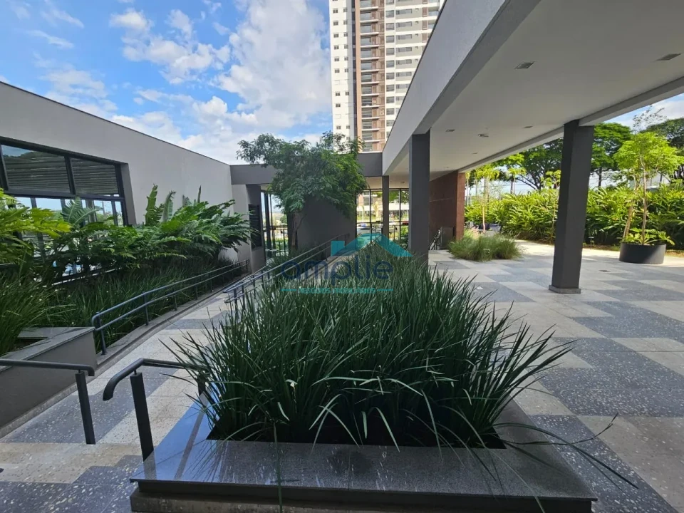 Imagens do imóveis Apartamento À Venda Terra Bonita Londrina