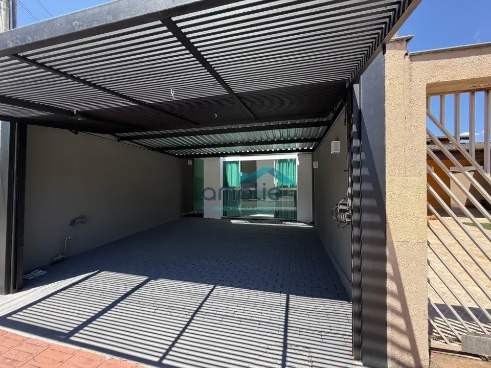 Imagens do imóveis Casa Geminada À Venda Jardim Prefeito Milton Menezes Londrina