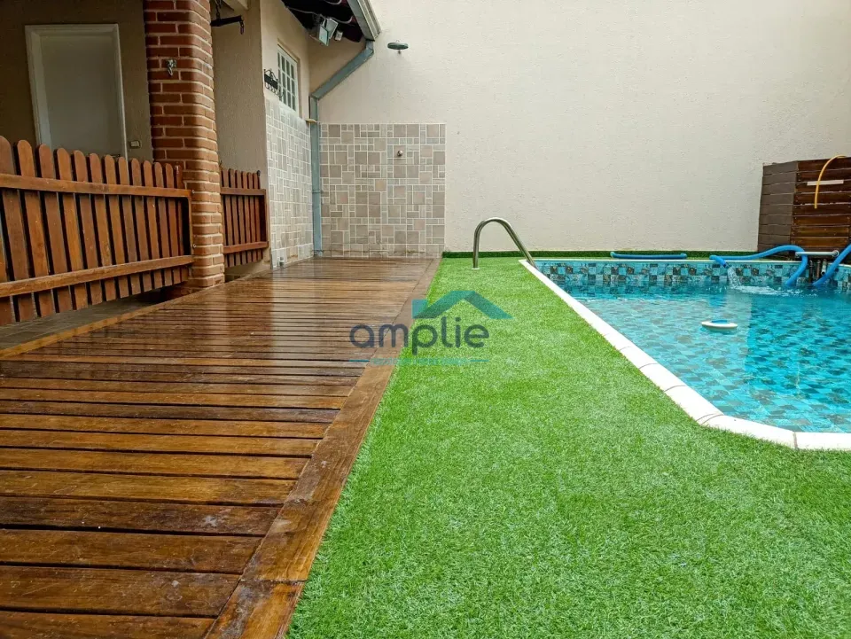 Imagens do imóveis Casa À Venda Jardim Monte Sinai Londrina