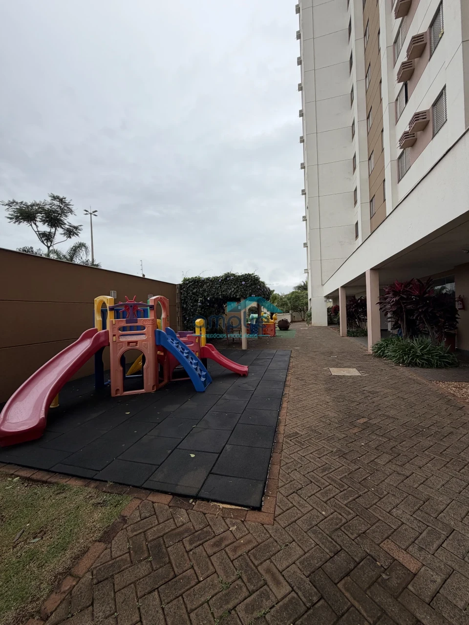 APARTAMENTO A VENDA - TORRES DO HORIZONTE