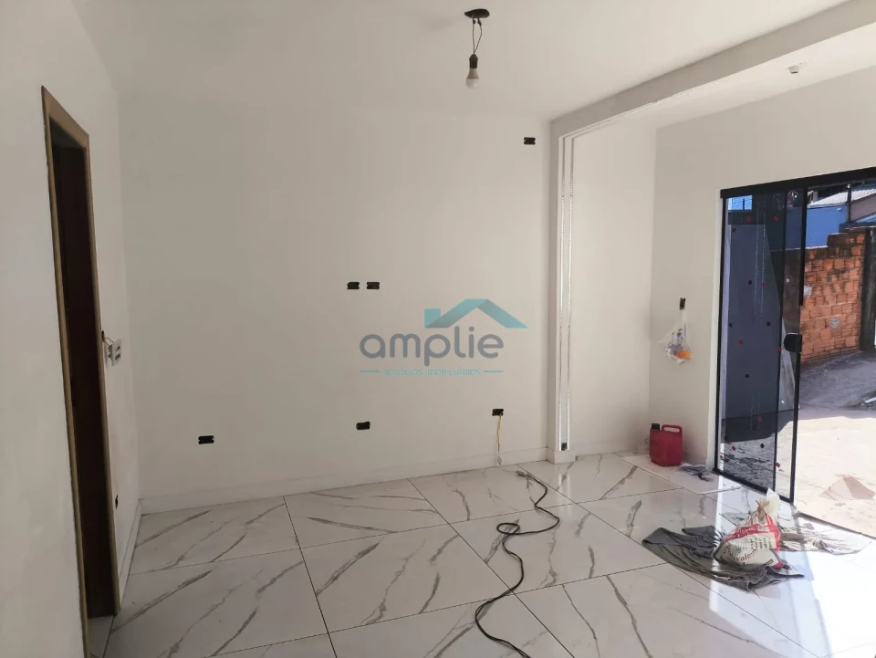 Imagens do imóveis Casa À Venda Sabará Iii Londrina