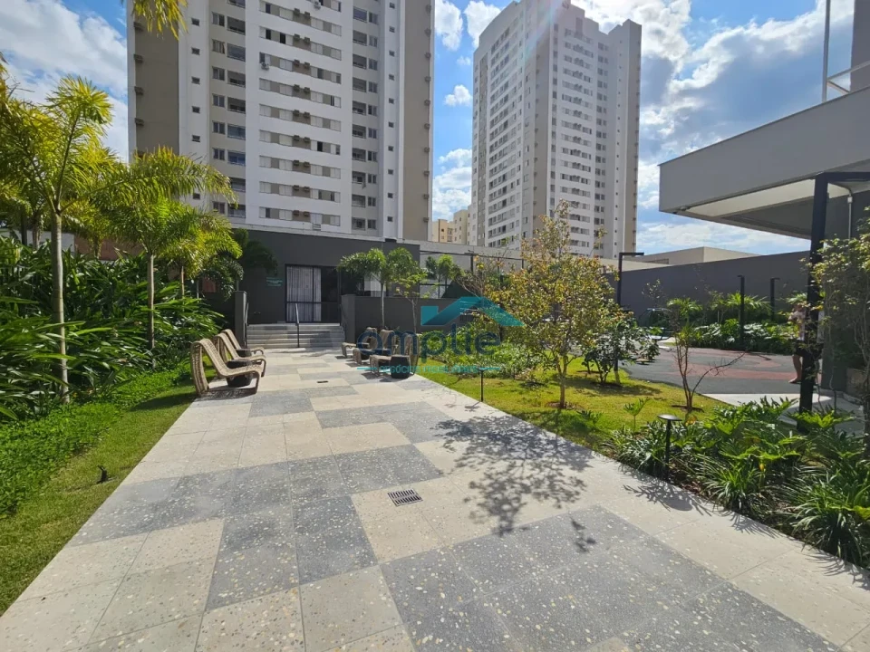 Imagens do imóveis Apartamento À Venda Terra Bonita Londrina