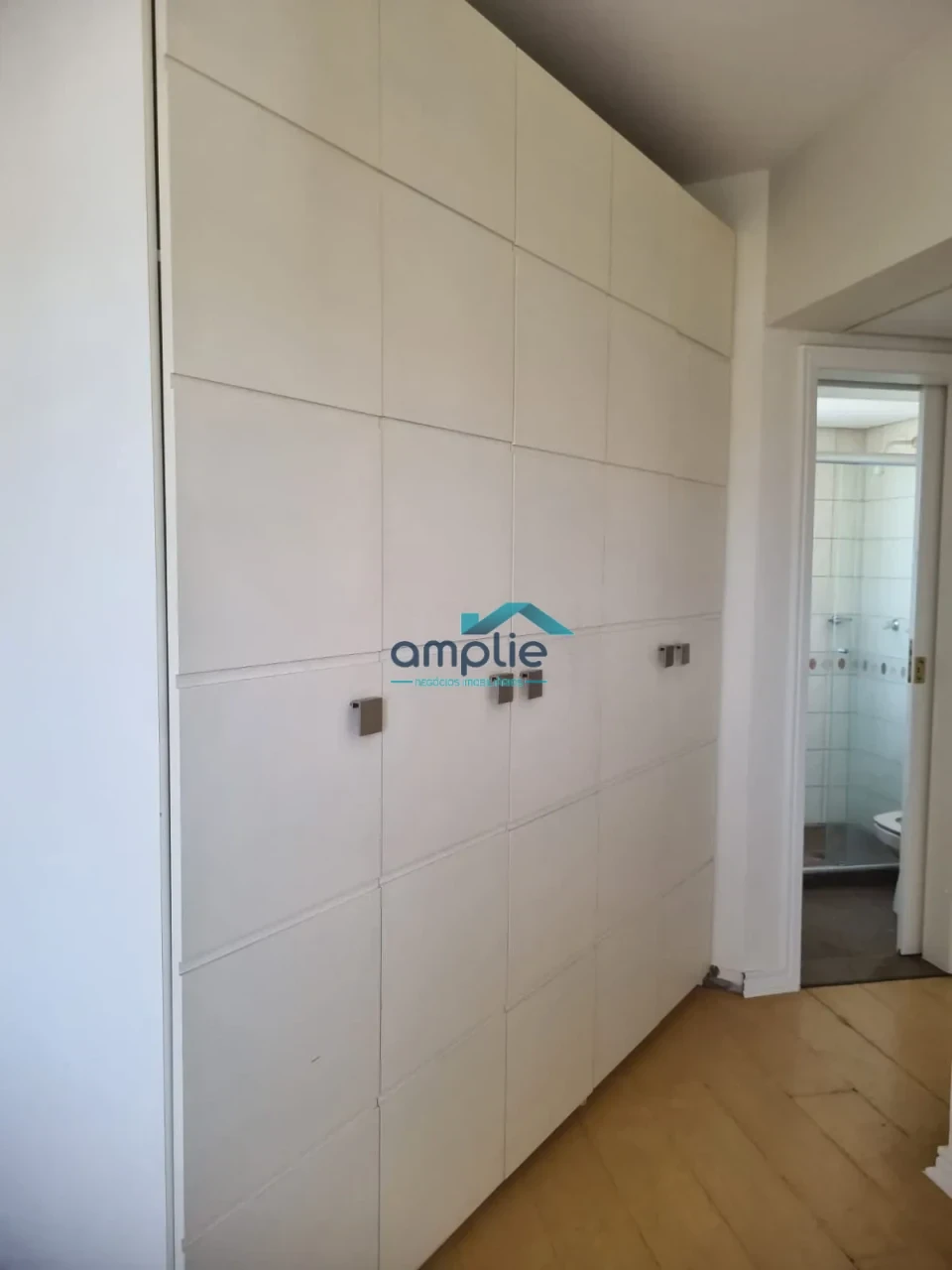 Imagens do imóveis RAVENNA RESIDENCE - Apartamento para locação com 80 m² privativos