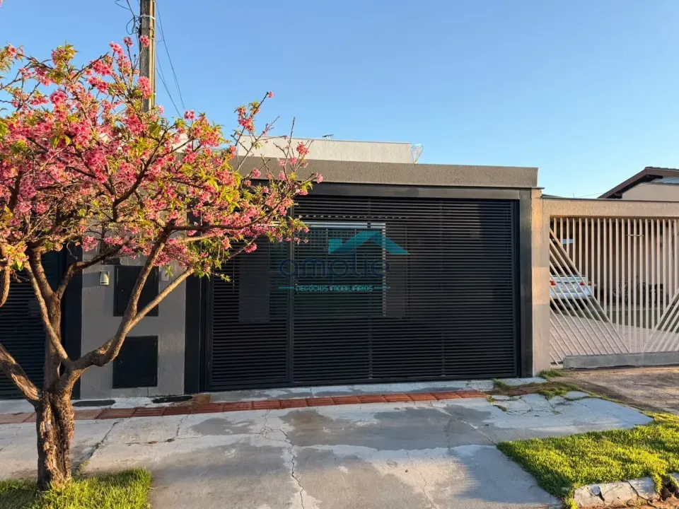 Imagens do imóveis Casa Geminada À Venda Jardim Prefeito Milton Menezes Londrina