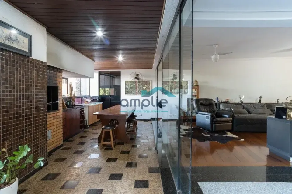 Imagens do imóveis Apartamento À Venda Caiçaras Londrina